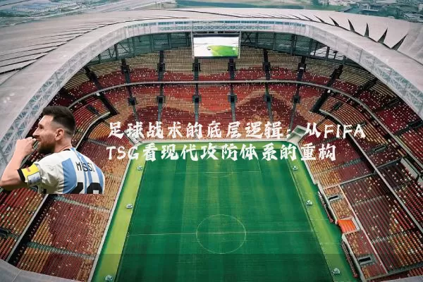 足球战术的底层逻辑:从FIFA TSG看现代攻防体系的重构